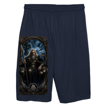 True Navy - ST355 - FRONT