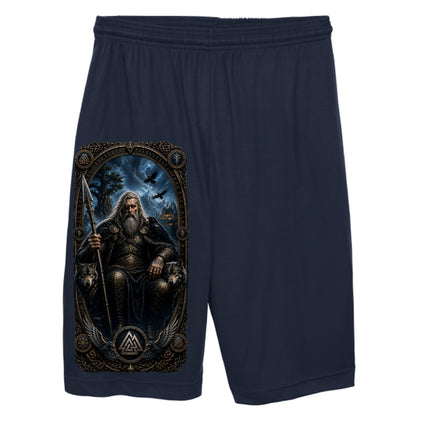 True Navy - ST355 - FRONT