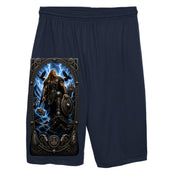 True Navy - ST355 - FRONT