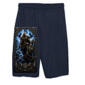 True Navy - ST355 - FRONT