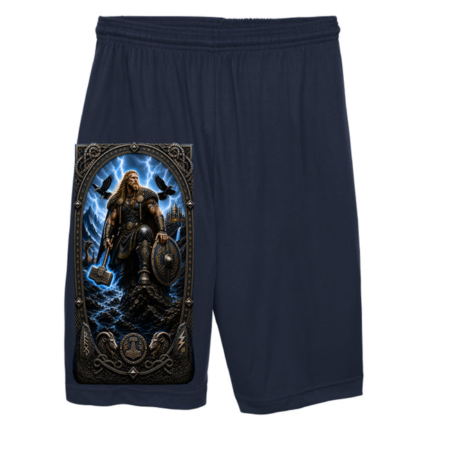 True Navy - ST355 - FRONT