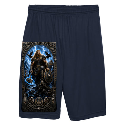 True Navy - ST355 - FRONT