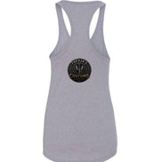 Heather Gray - N1533 - BACK