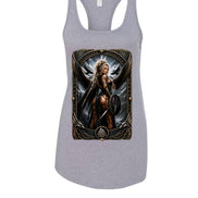 Heather Gray - N1533 - FRONT