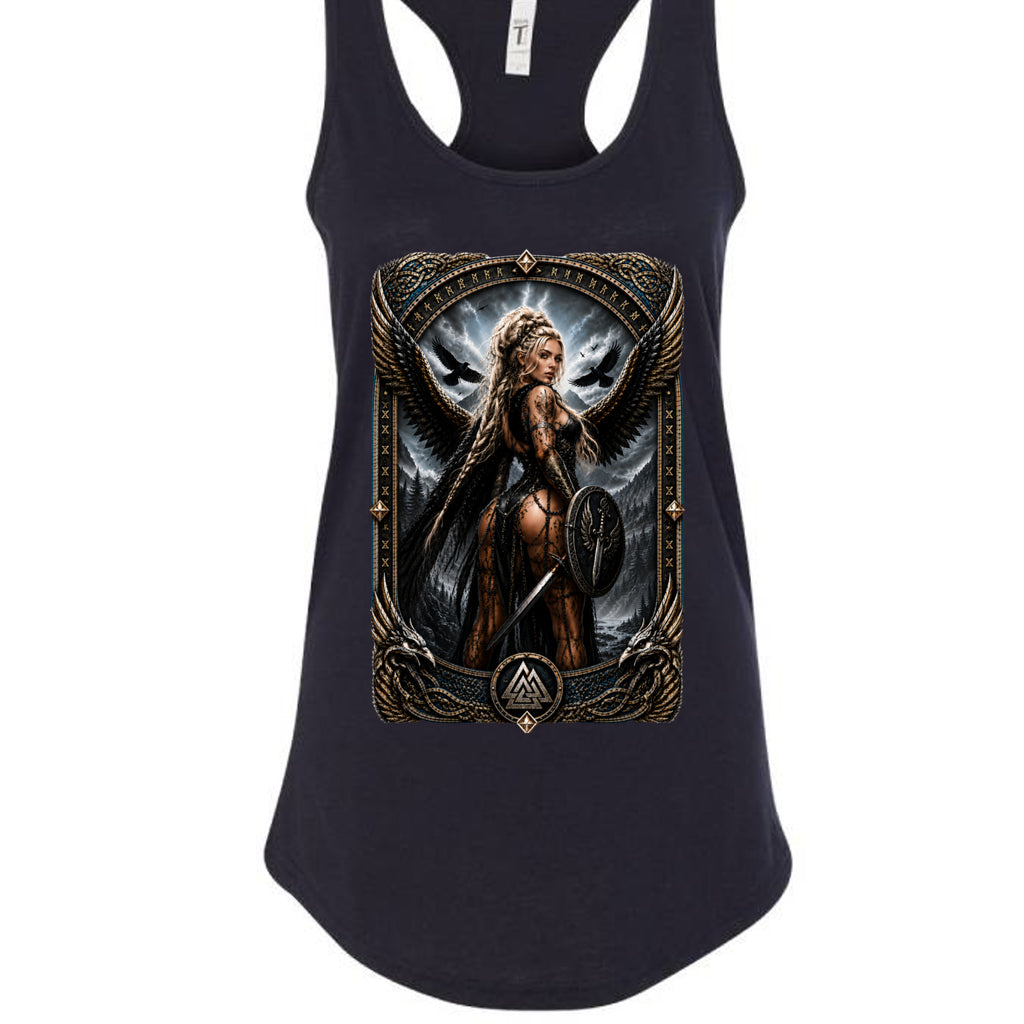 Black - N1533 - FRONT