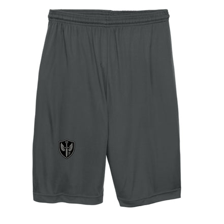 Iron Grey - ST355 - BACK