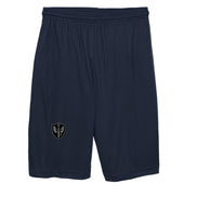True Navy - ST355 - BACK