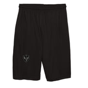 Black - ST355 - BACK