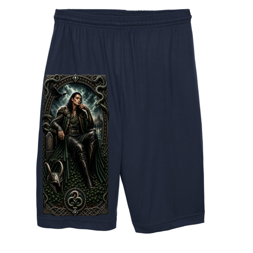 True Navy - ST355 - FRONT
