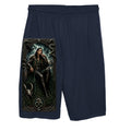 True Navy - ST355 - FRONT