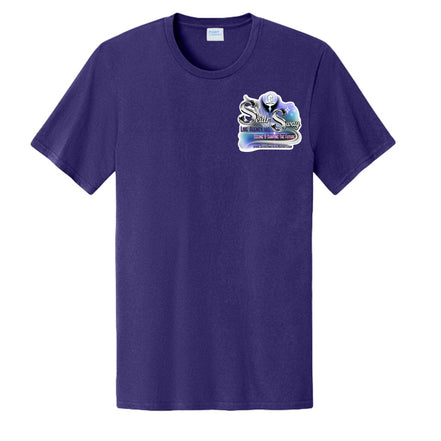 Team Purple - PC43 - FRONT