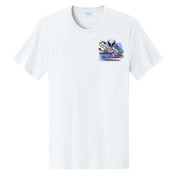 White - PC43 - FRONT