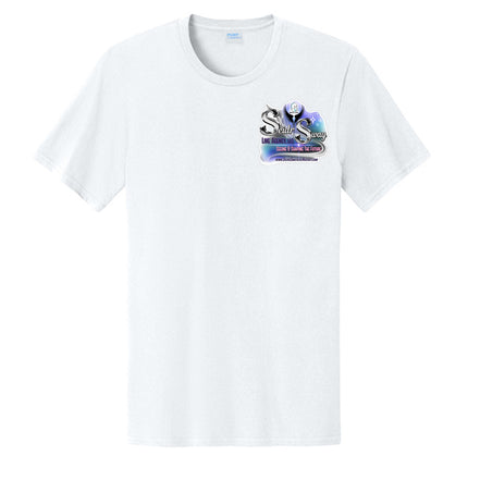 White - PC43 - FRONT