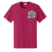 Flush Pink - PC43 - FRONT