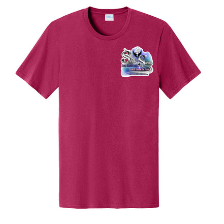 Flush Pink - PC43 - FRONT