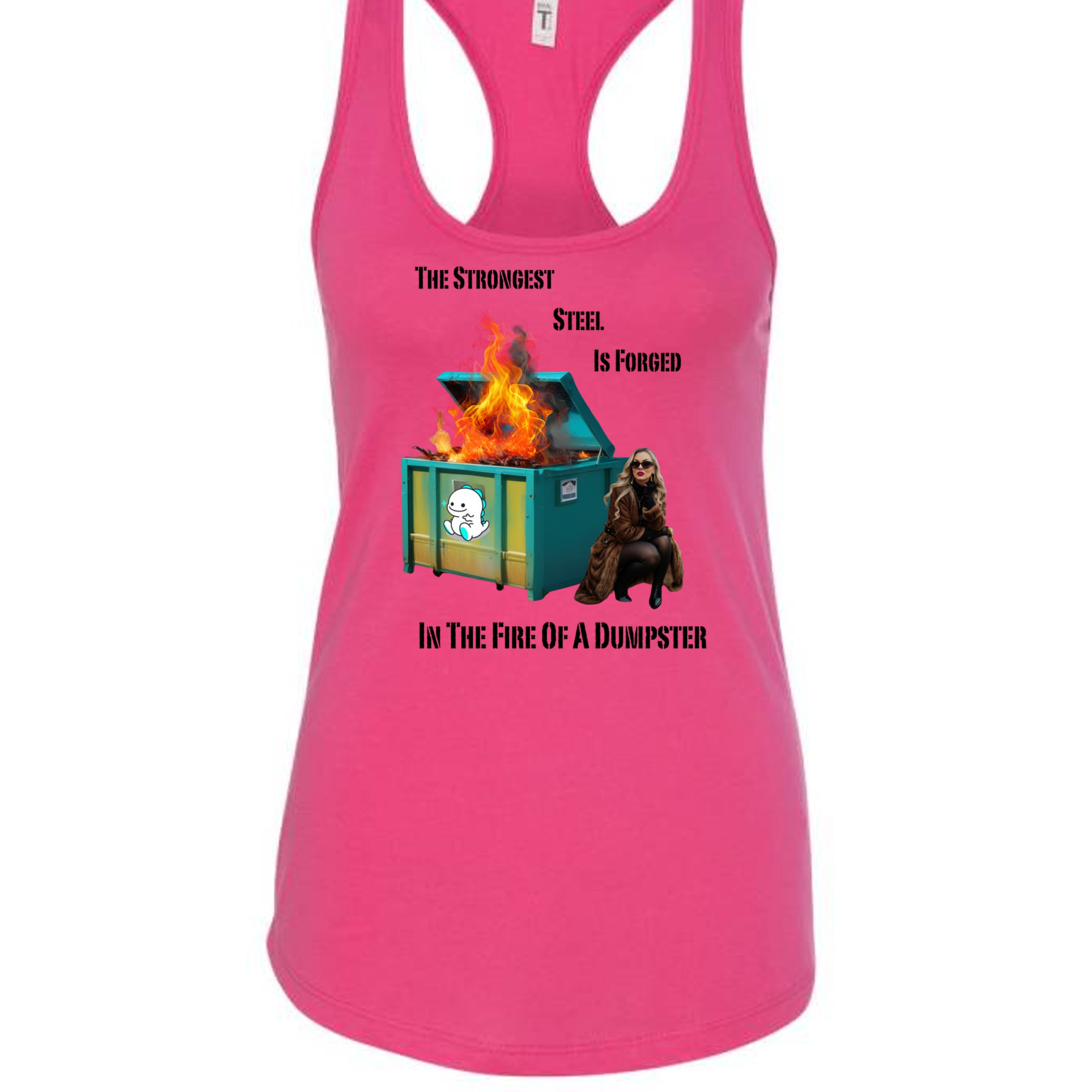 Raspberry - N1533 - FRONT