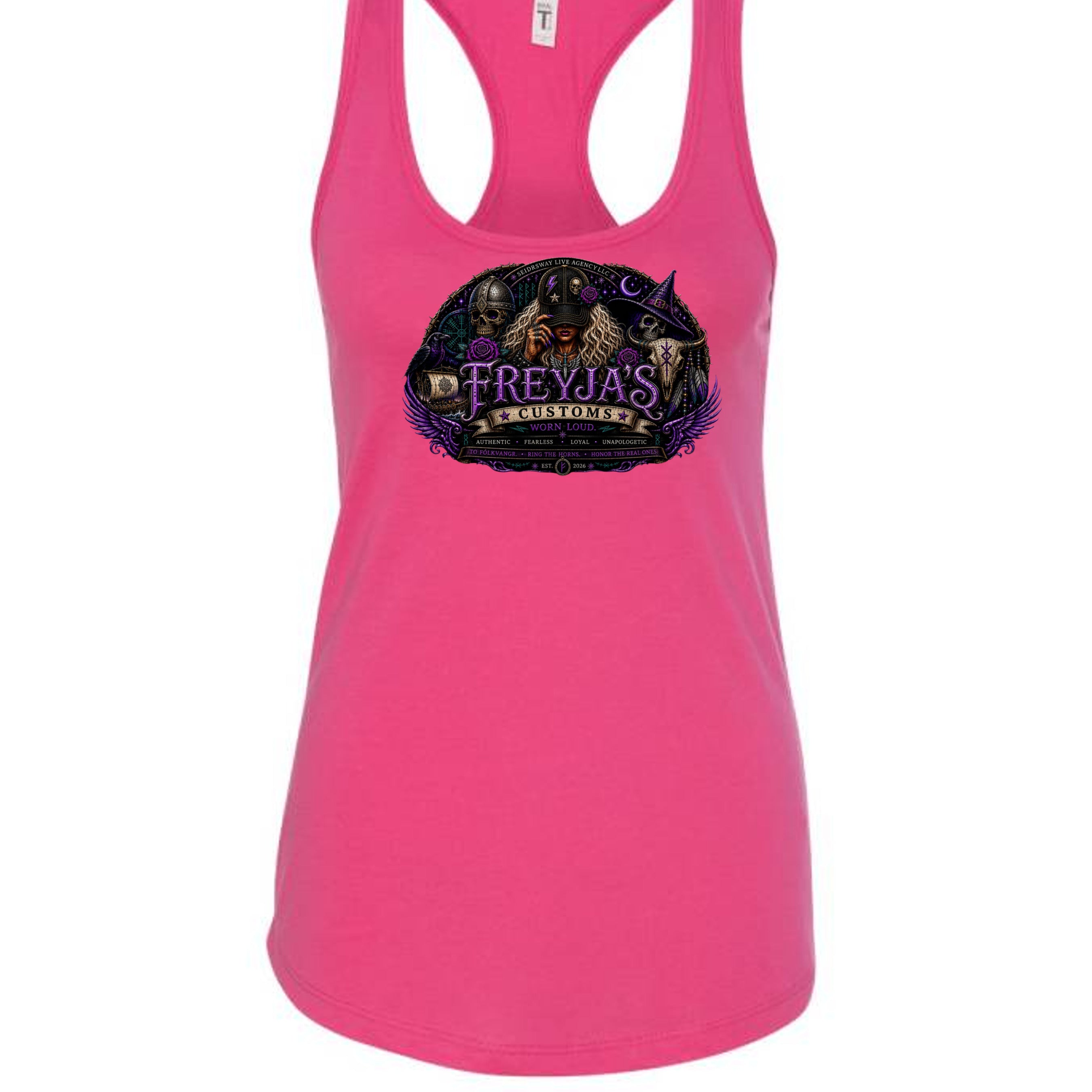 Raspberry - N1533 - FRONT