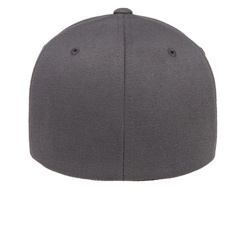 GREY - 6477 - BACK