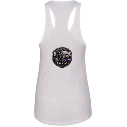 White - N1533 - BACK