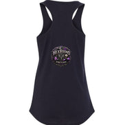 Black - N1533 - BACK