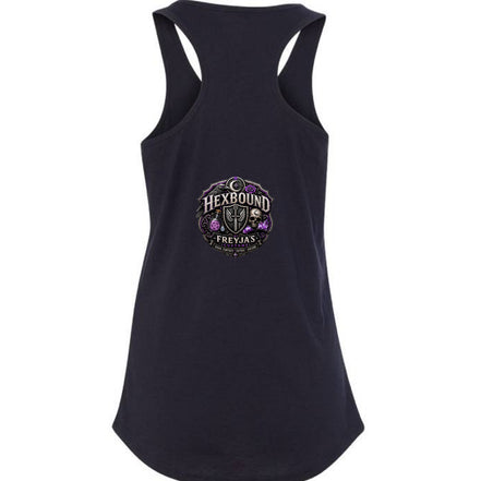 Black - N1533 - BACK