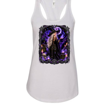 White - N1533 - FRONT