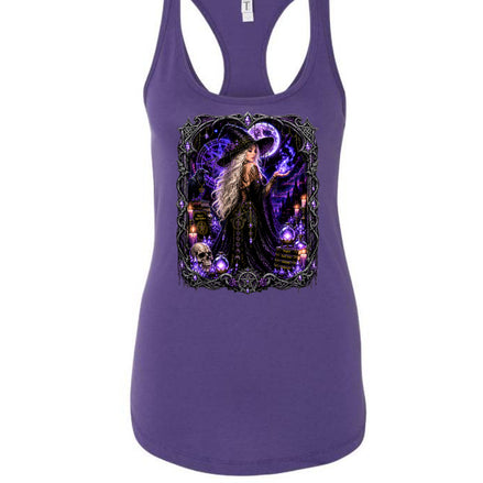 Purple Rush - N1533 - FRONT