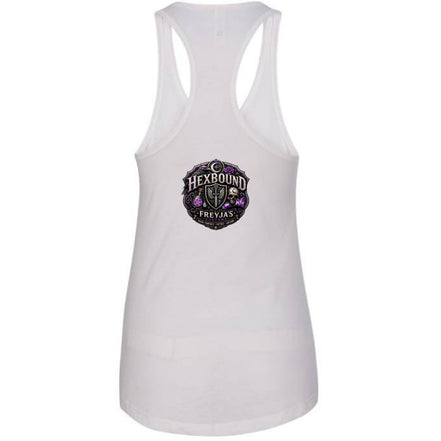 White - N1533 - BACK