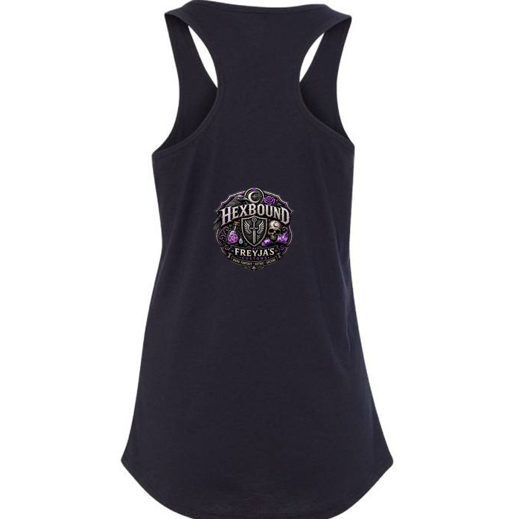Black - N1533 - BACK