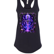 Black - N1533 - FRONT
