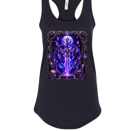 Black - N1533 - FRONT
