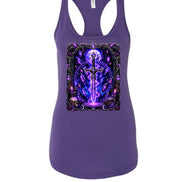 Purple Rush - N1533 - FRONT