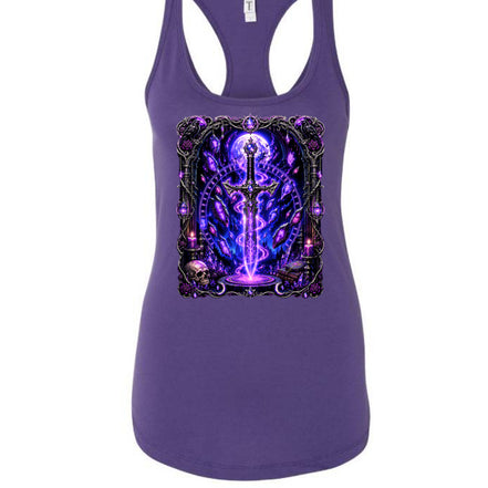 Purple Rush - N1533 - FRONT