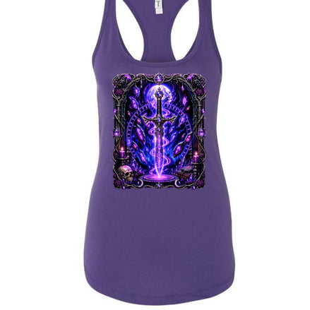 Purple Rush - N1533 - FRONT