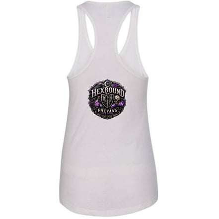 White - N1533 - BACK