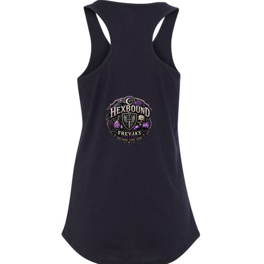 Black - N1533 - BACK