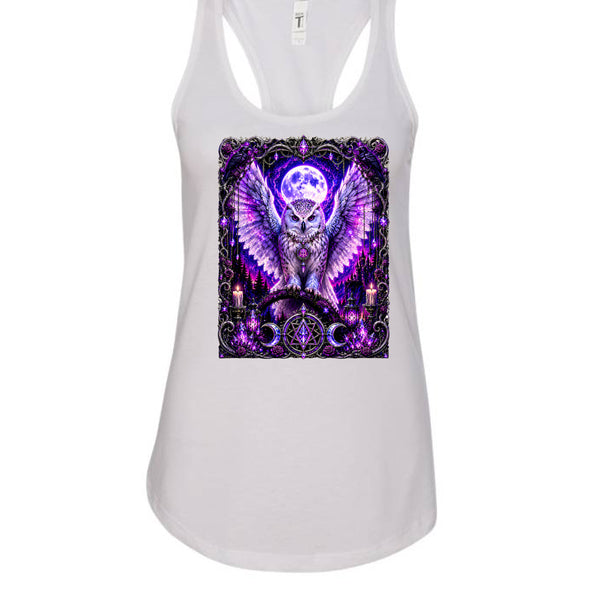 White - N1533 - FRONT