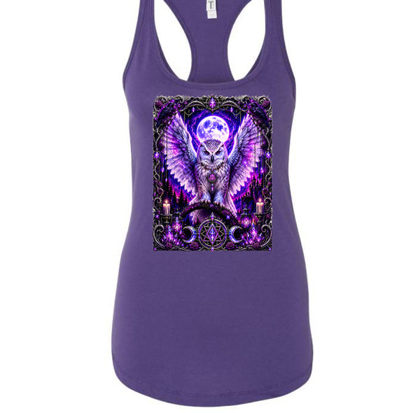 Purple Rush - N1533 - FRONT