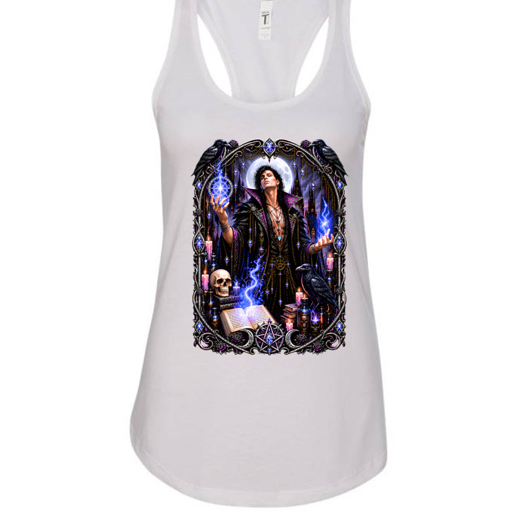 White - N1533 - FRONT