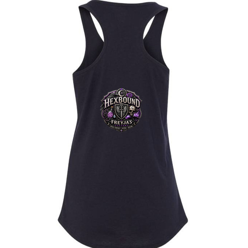 Black - N1533 - BACK