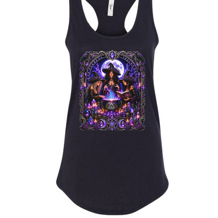 Black - N1533 - FRONT