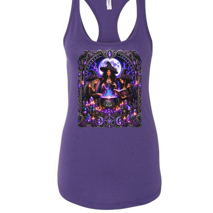 Purple Rush - N1533 - FRONT