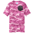 PINK CAMO - PC54C - FRONT