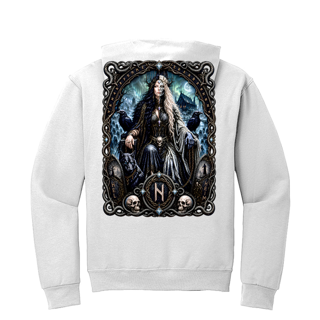 WHITE - 996 - BACK