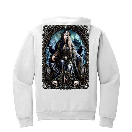 WHITE - 996 - BACK