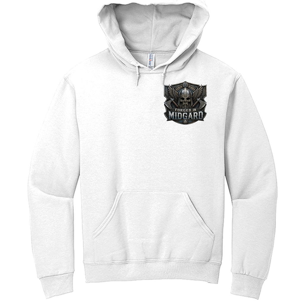 WHITE - 996 - FRONT