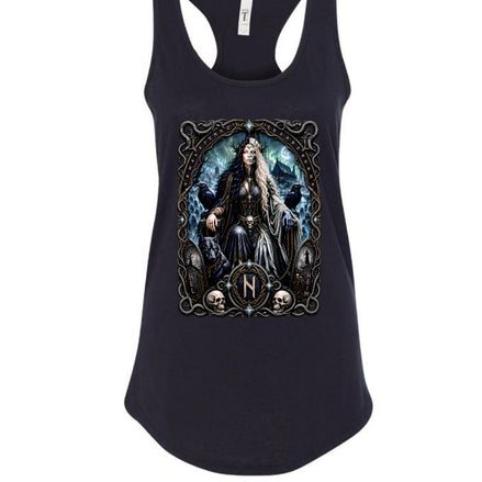 Black - N1533 - FRONT