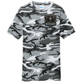 WINTER CAMO - PC54C - FRONT