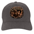 Dark Heather - 6477 - FRONT