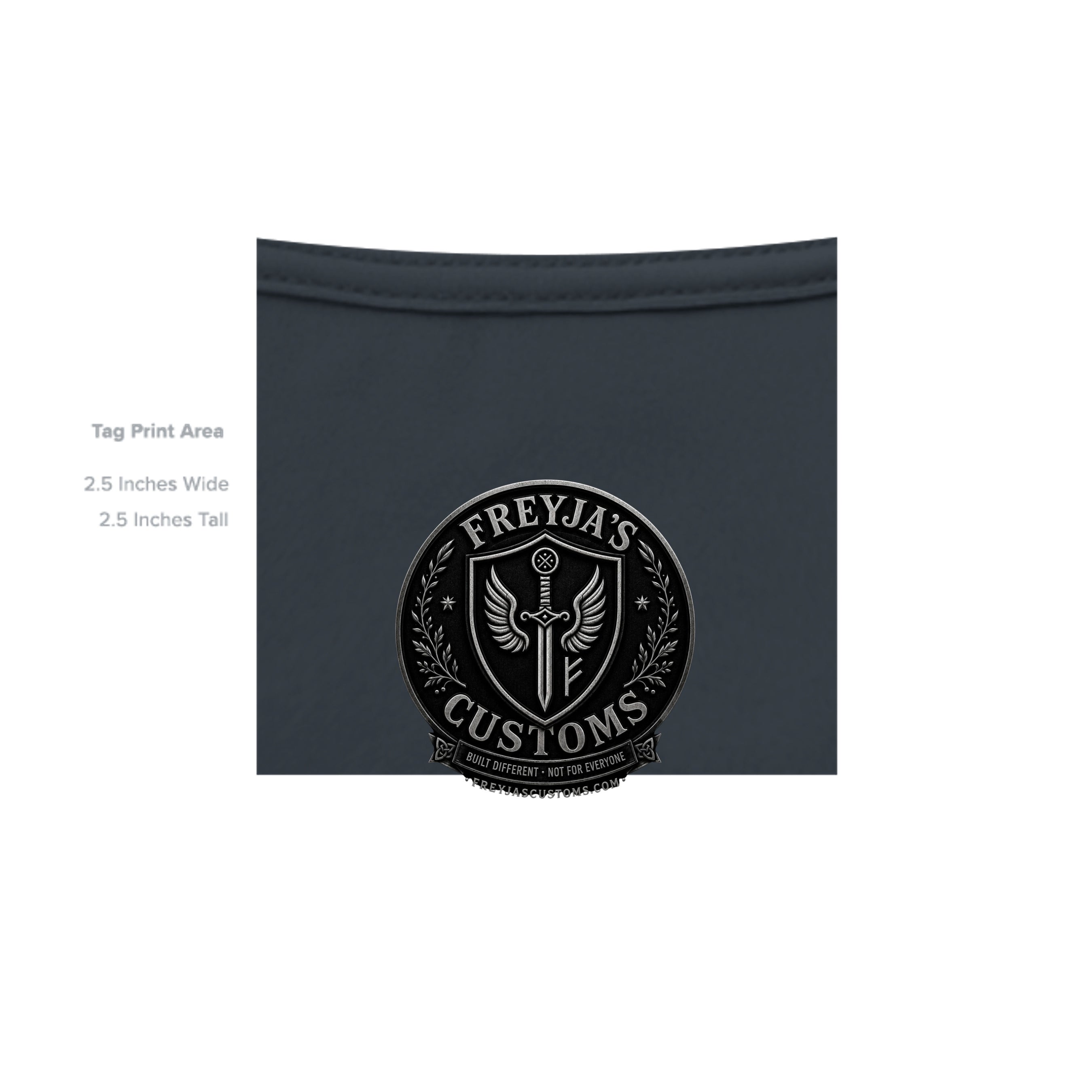 FADED BLACK - 1301GD - INSIDE_TAG_LINE